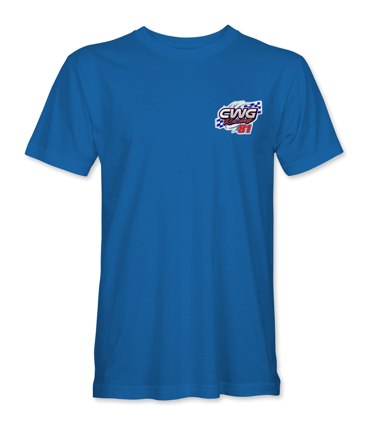 Chandler Gallman 2025 T-Shirts