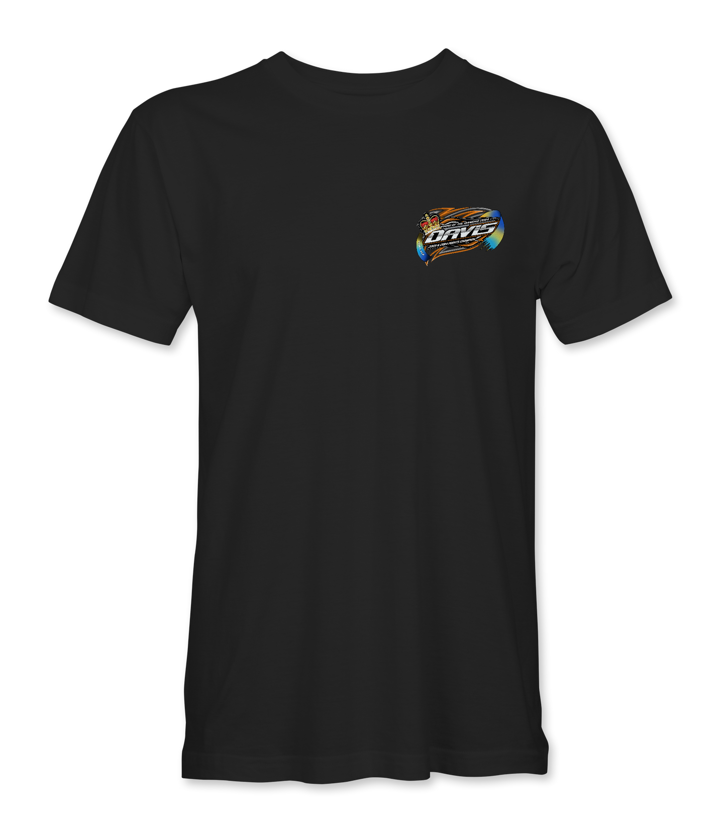Davis Pulling 2025 T-Shirts
