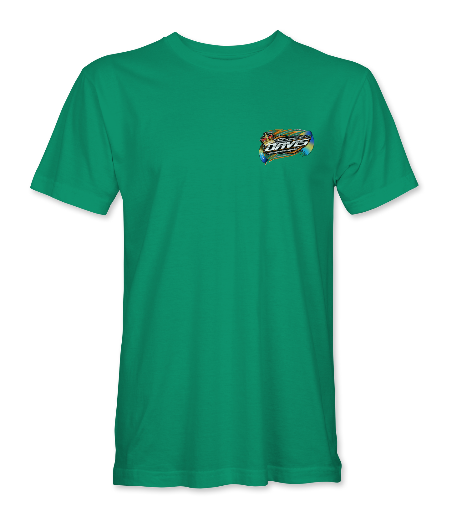 Davis Pulling 2025 T-Shirts