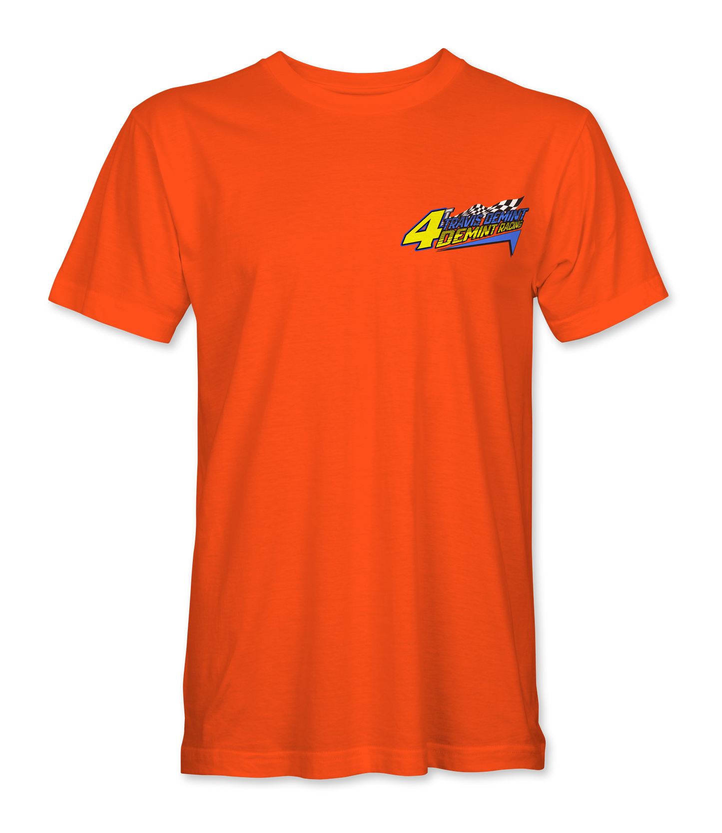 Demint Racing T-Shirts