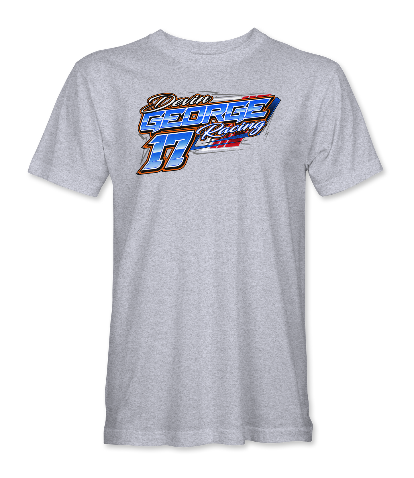 Devin George 2023 T-Shirts