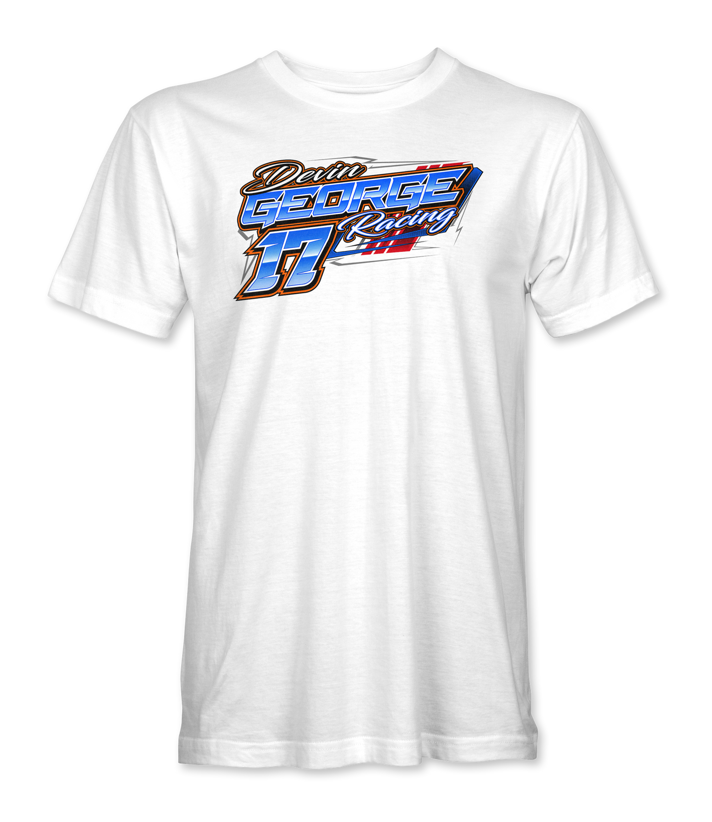 Devin George 2023 T-Shirts