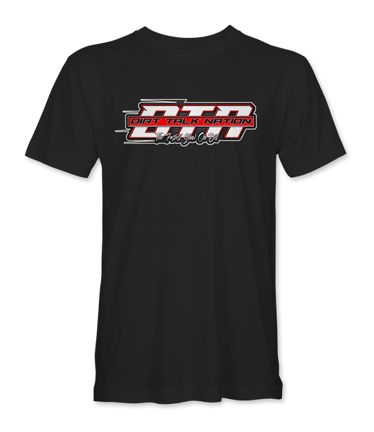 Dirt Talk Nation T-Shirts