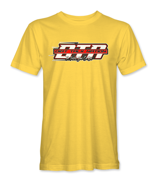 Dirt Talk Nation T-Shirts