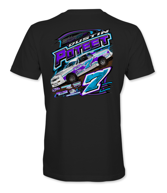Dustin Poteet T-Shirts
