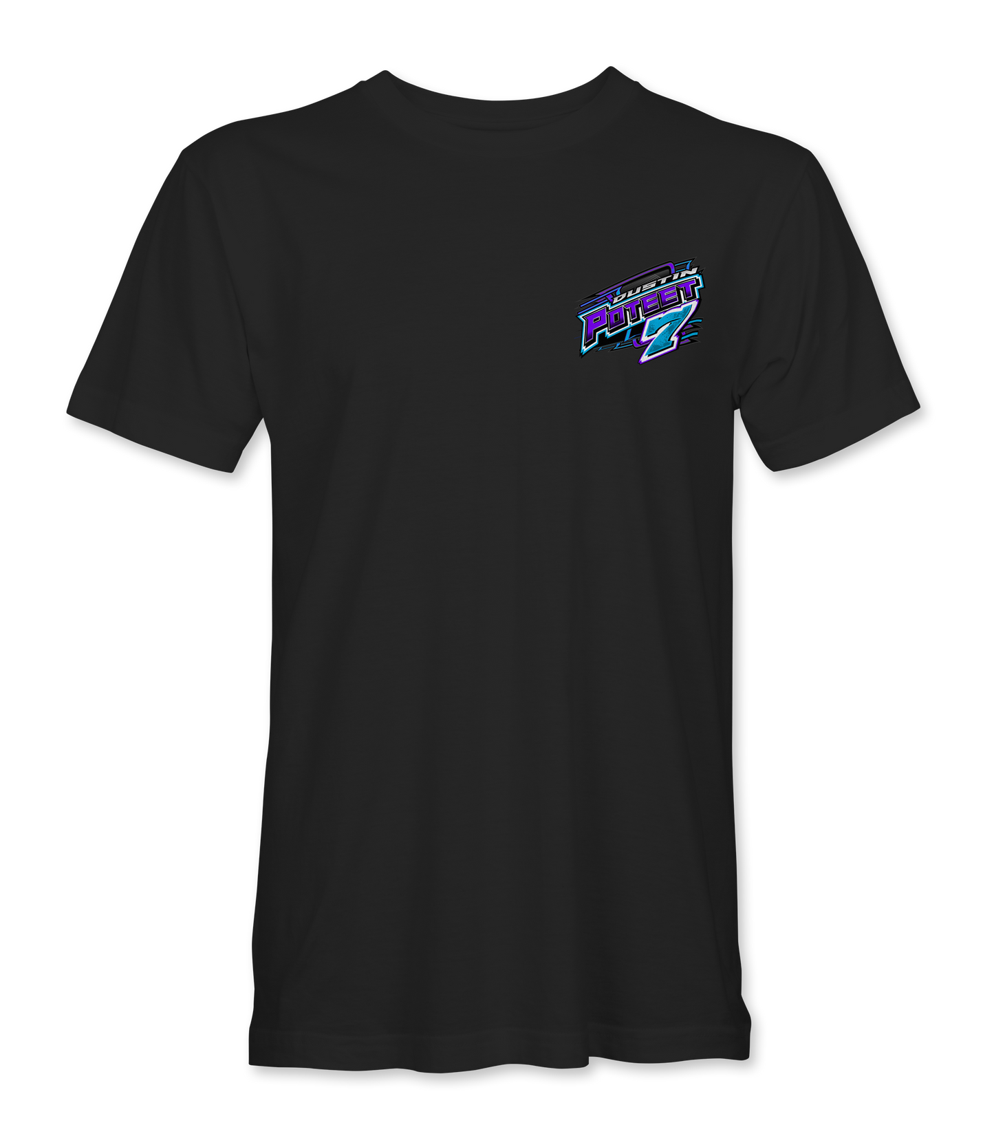 Dustin Poteet T-Shirts