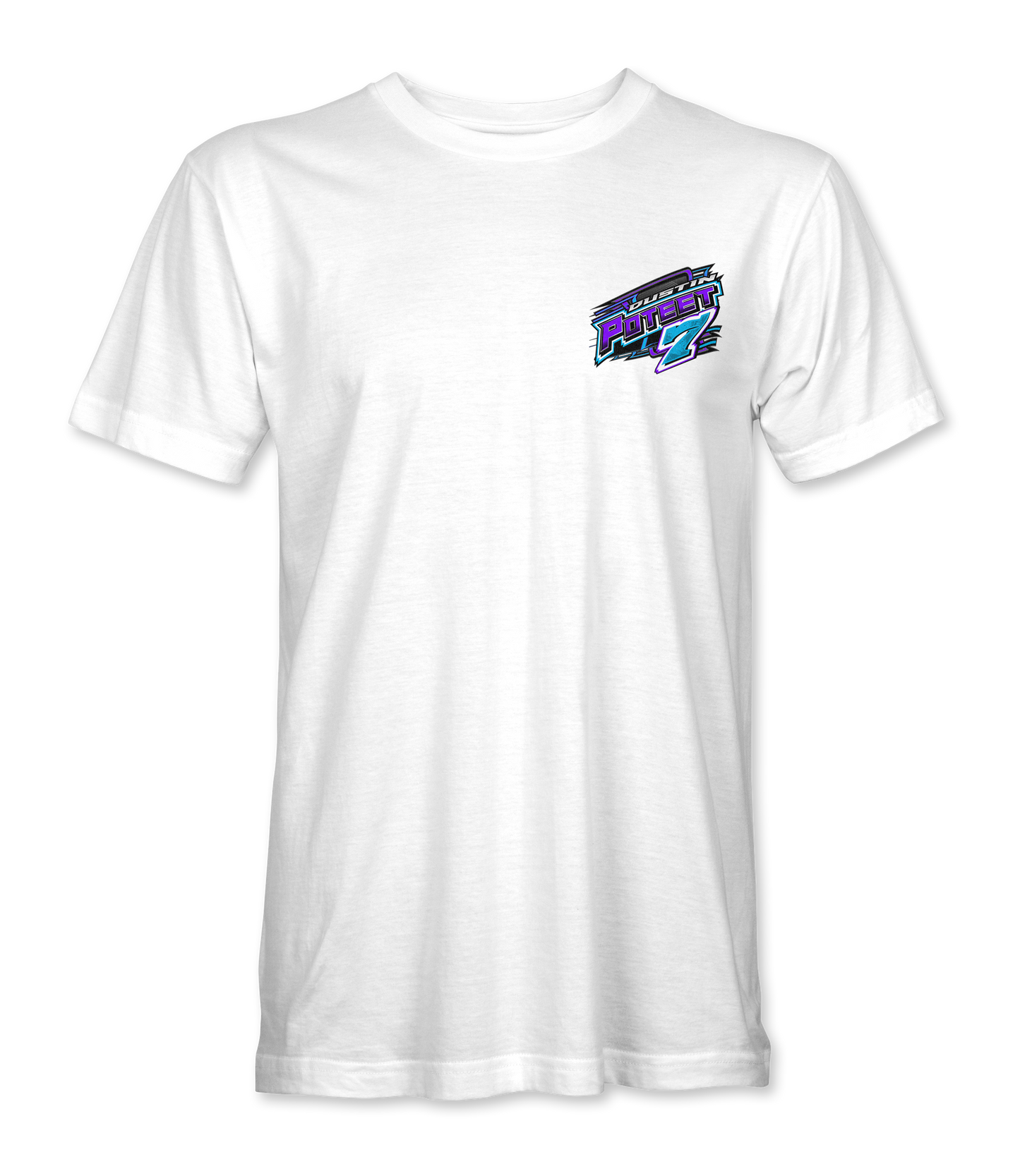 Dustin Poteet T-Shirts