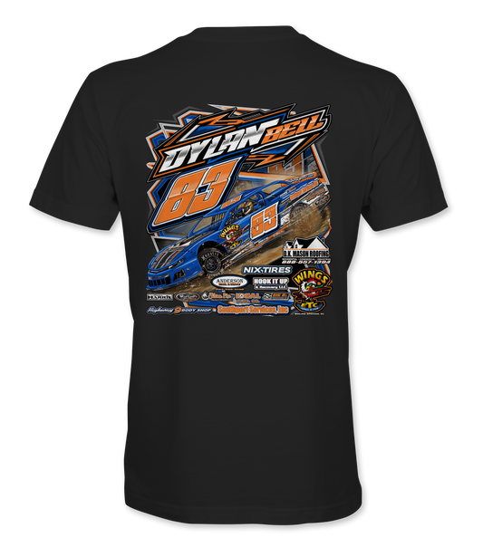 Dylan Bell T-Shirts