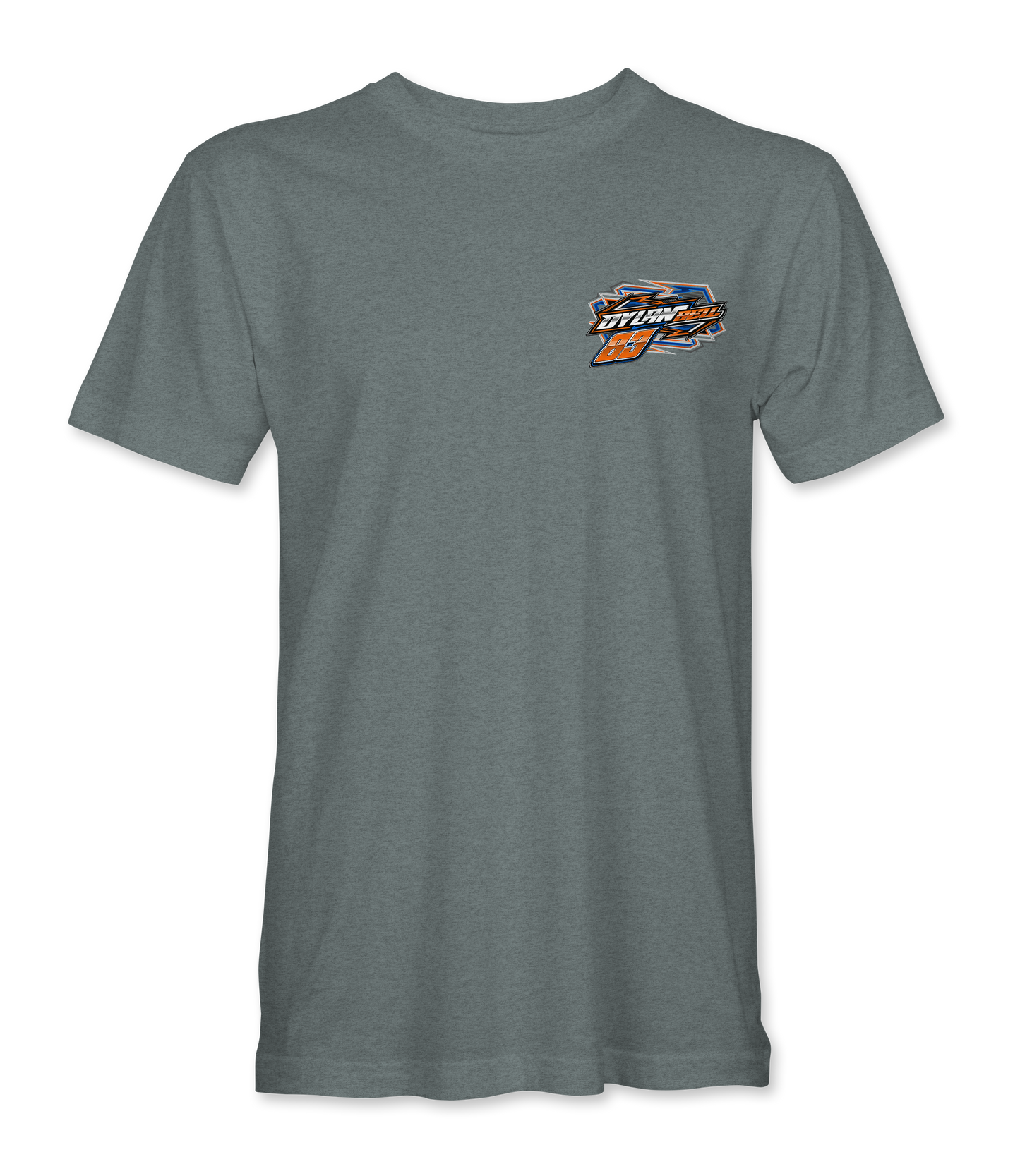 Dylan Bell T-Shirts