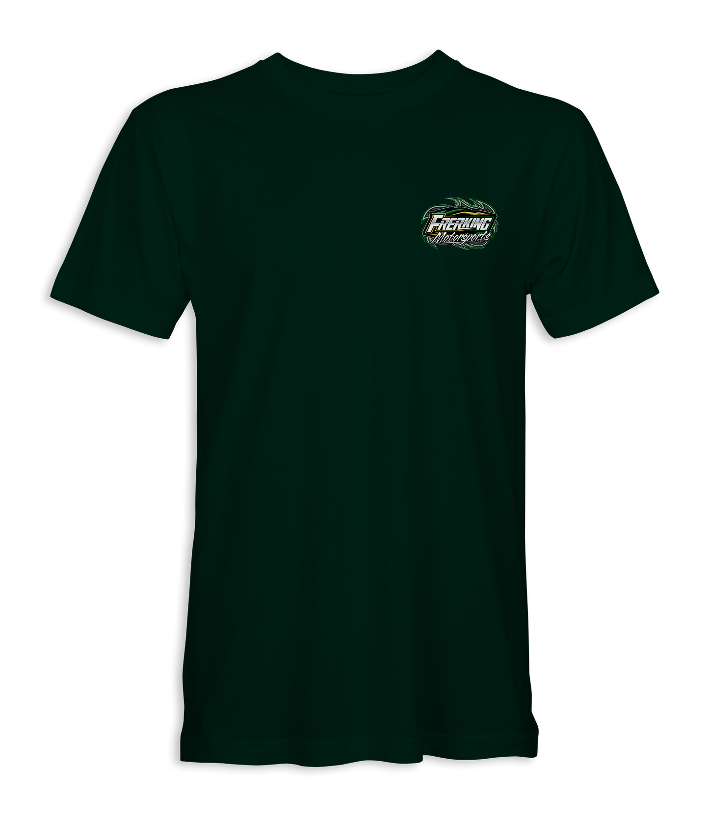 Dylan Frerking 2024 Championship T-Shirts