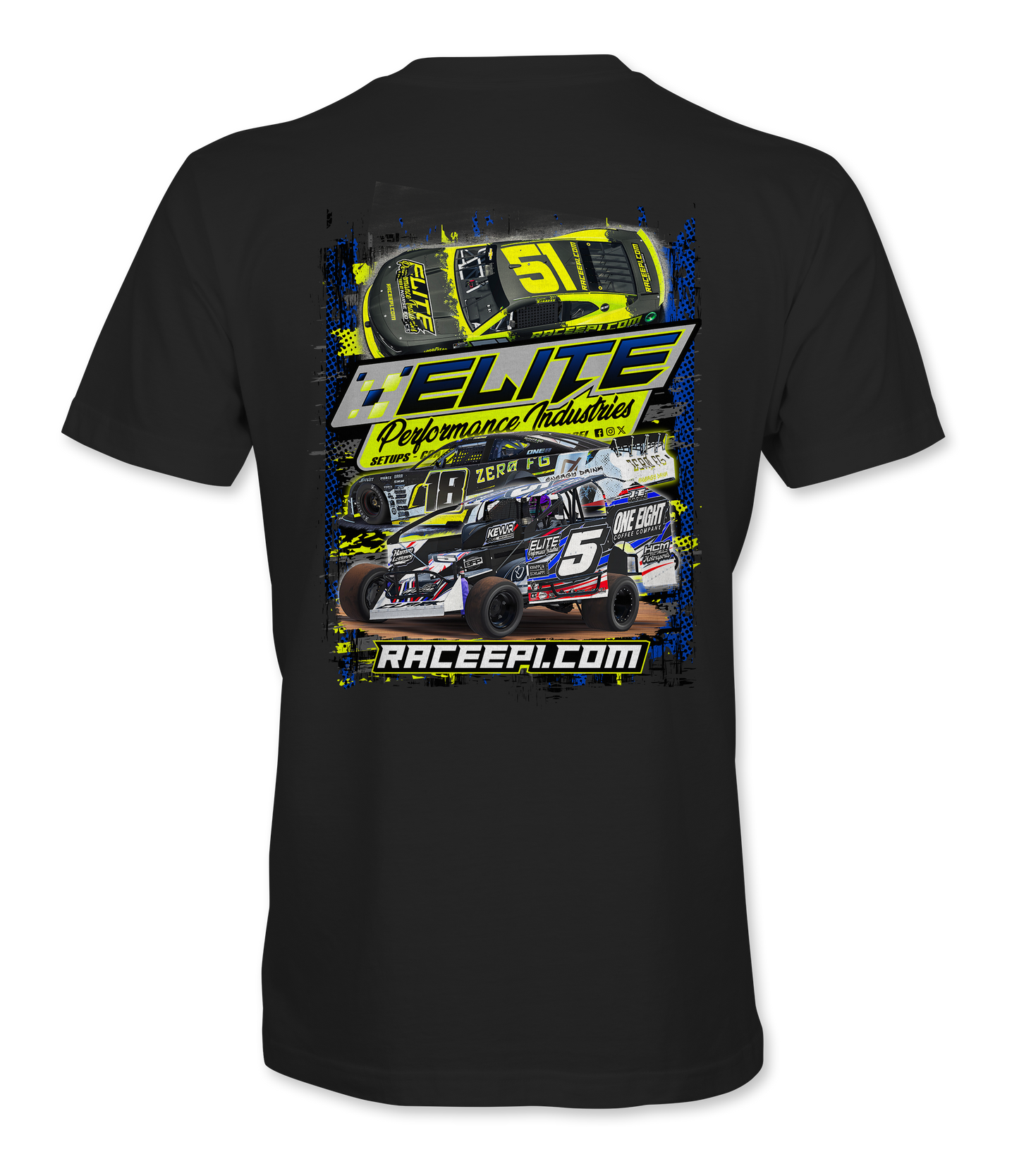 Elite Performance Industries T-Shirts
