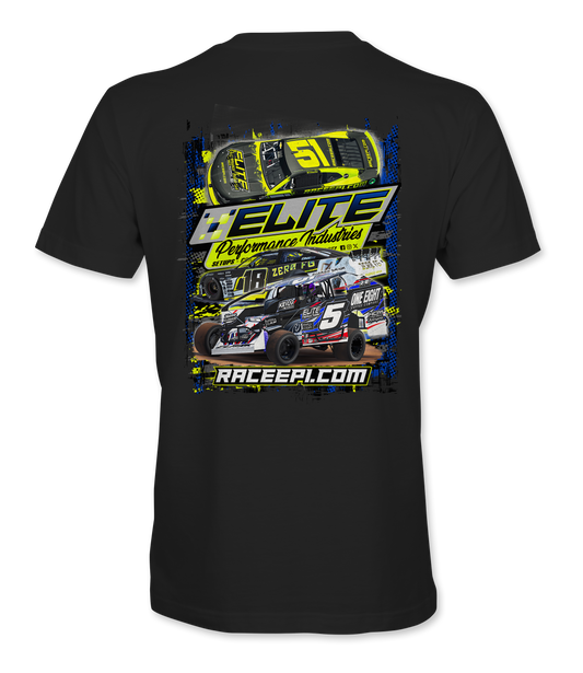Elite Performance Industries T-Shirts