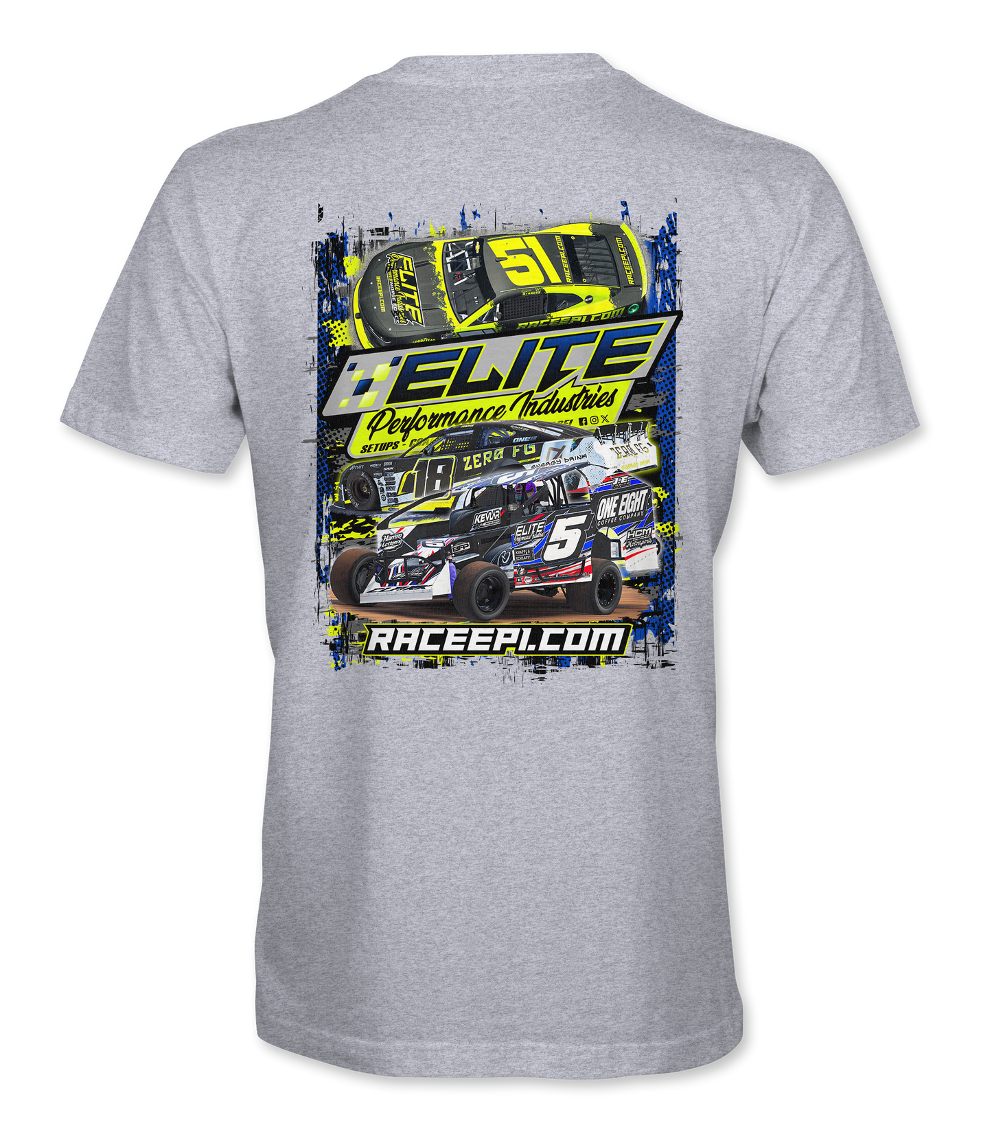 Elite Performance Industries T-Shirts