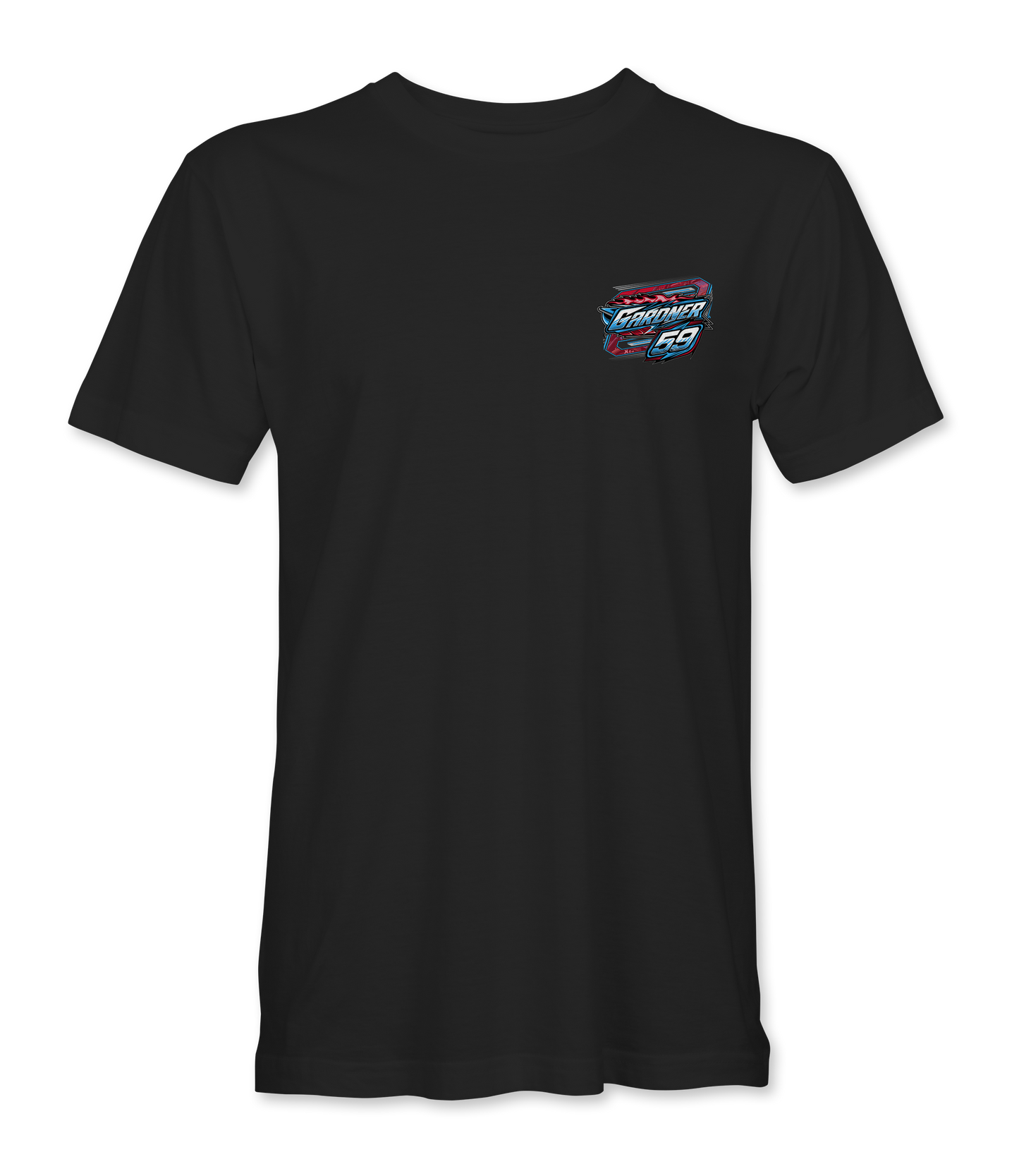 Gardner T-Shirts