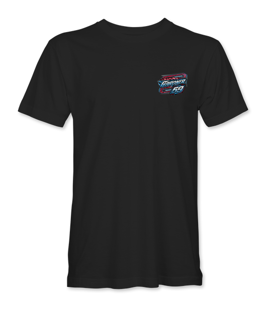 Gardner T-Shirts