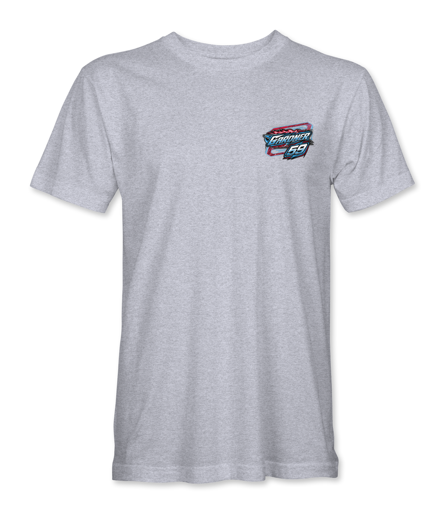 Gardner T-Shirts