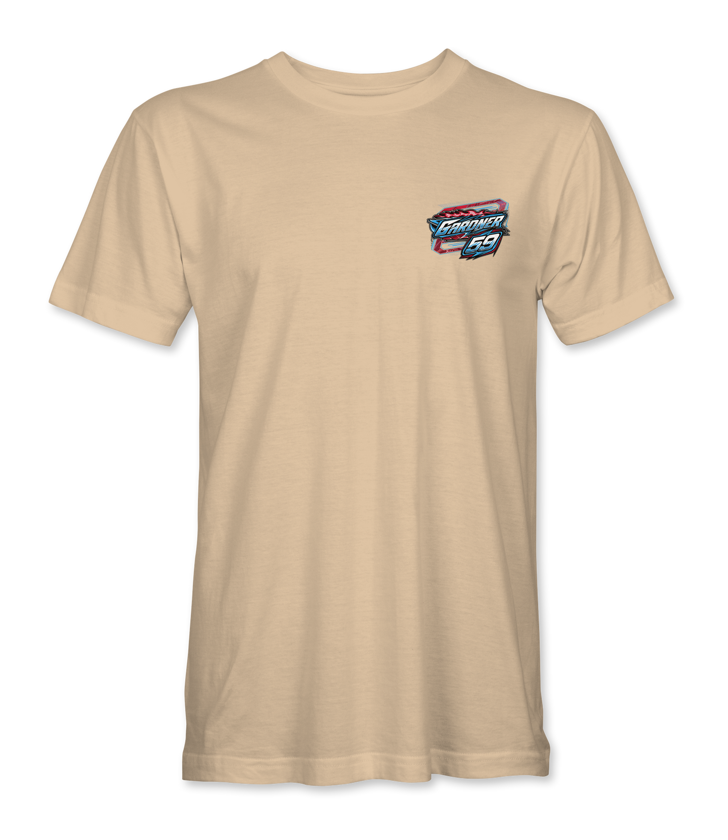 Gardner T-Shirts