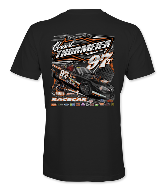 Grant Thormeier 2024 T-Shirts