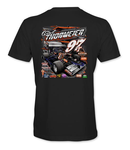 Grant Thormeier Super Modified T-Shirts