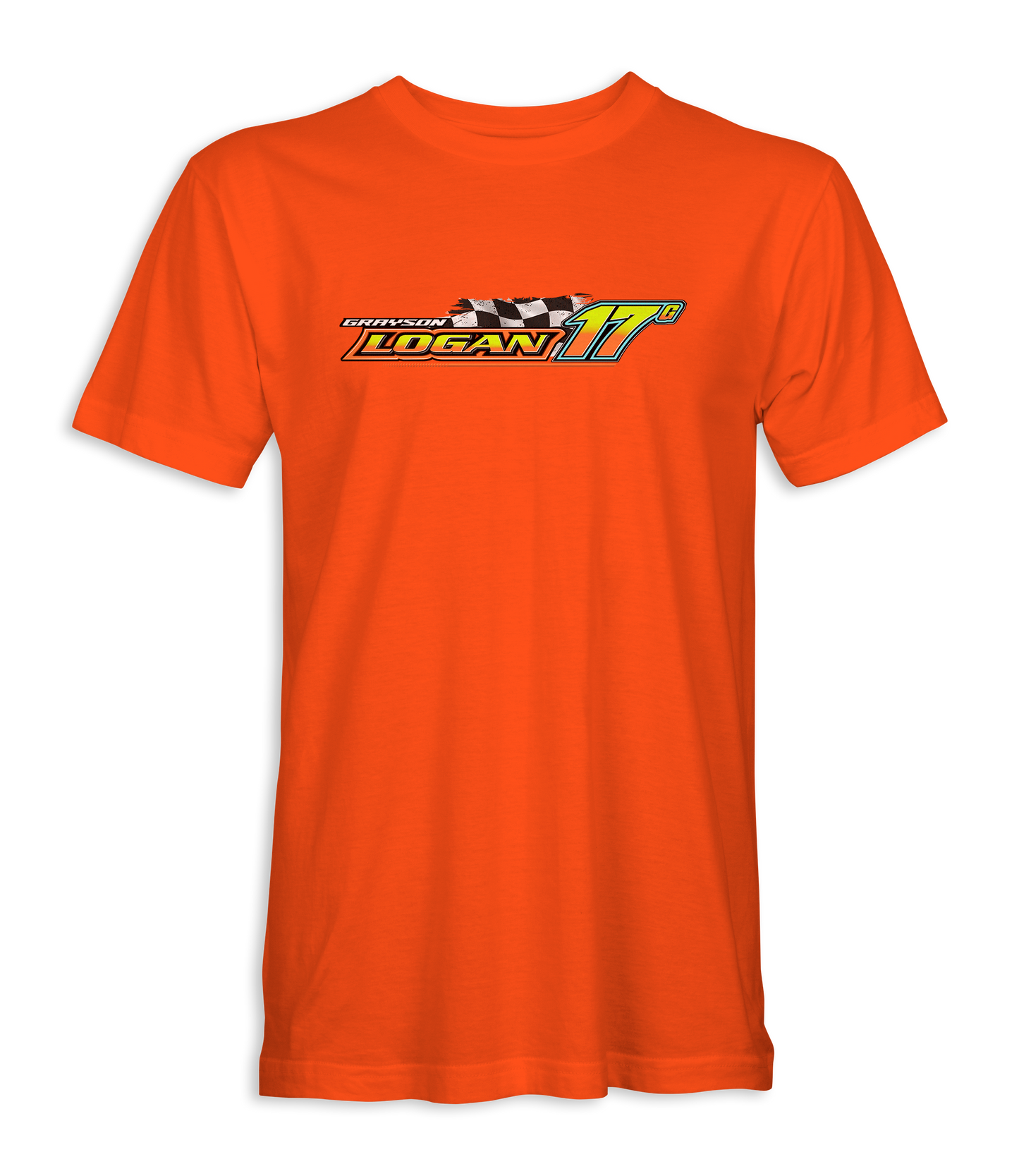Grayson Logan T-Shirts
