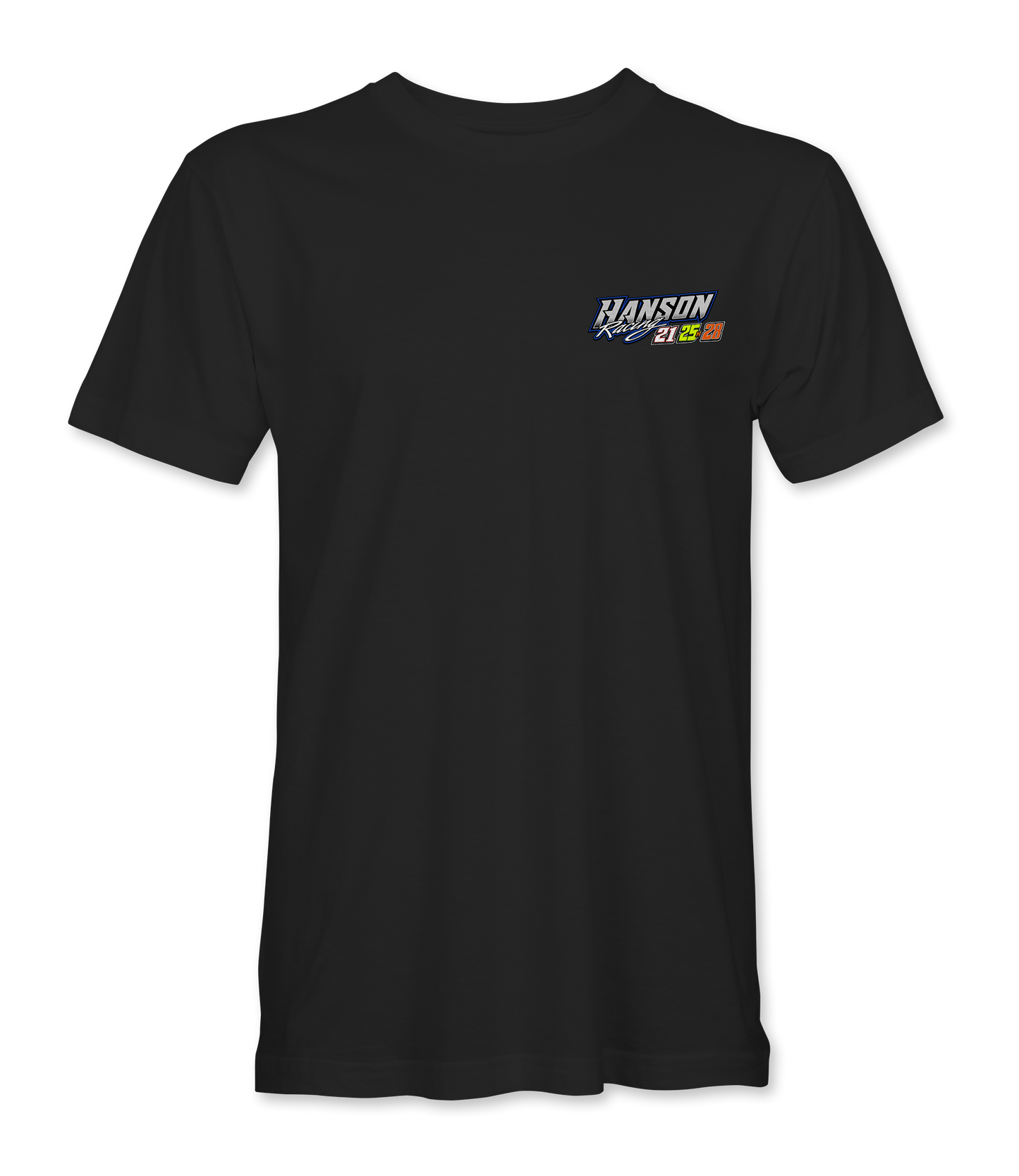 Hanson Racing T-Shirts