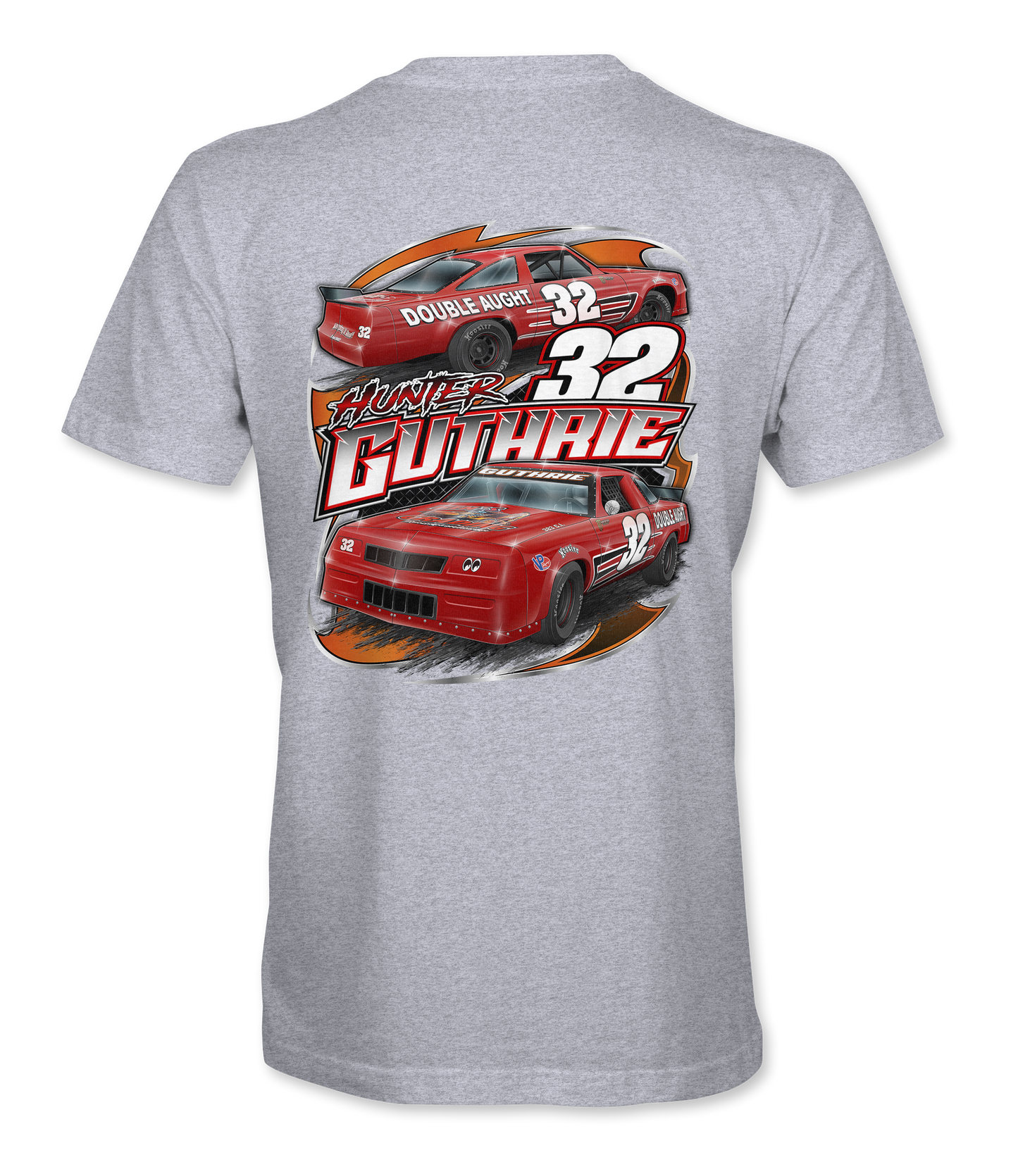Hunter Guthrie 2023 T-Shirts