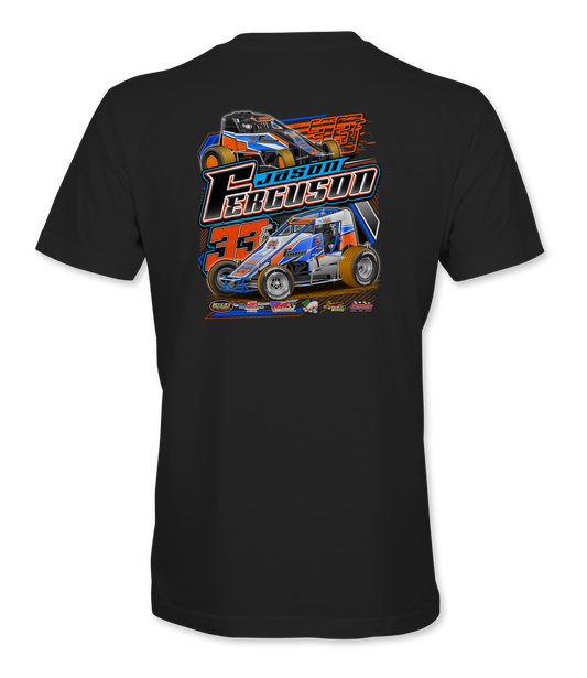 Jason Ferguson T-Shirts