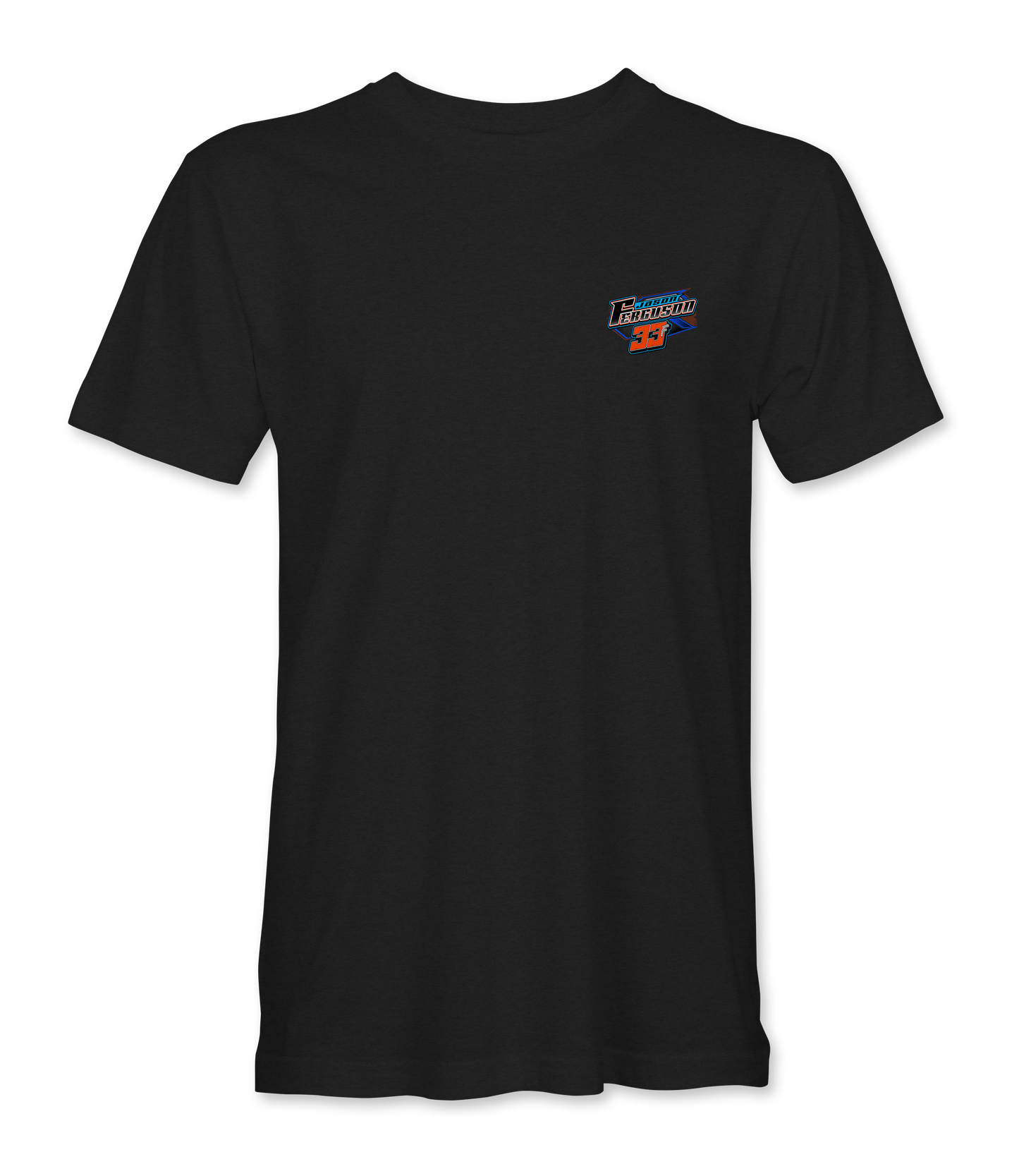 Jason Ferguson T-Shirts