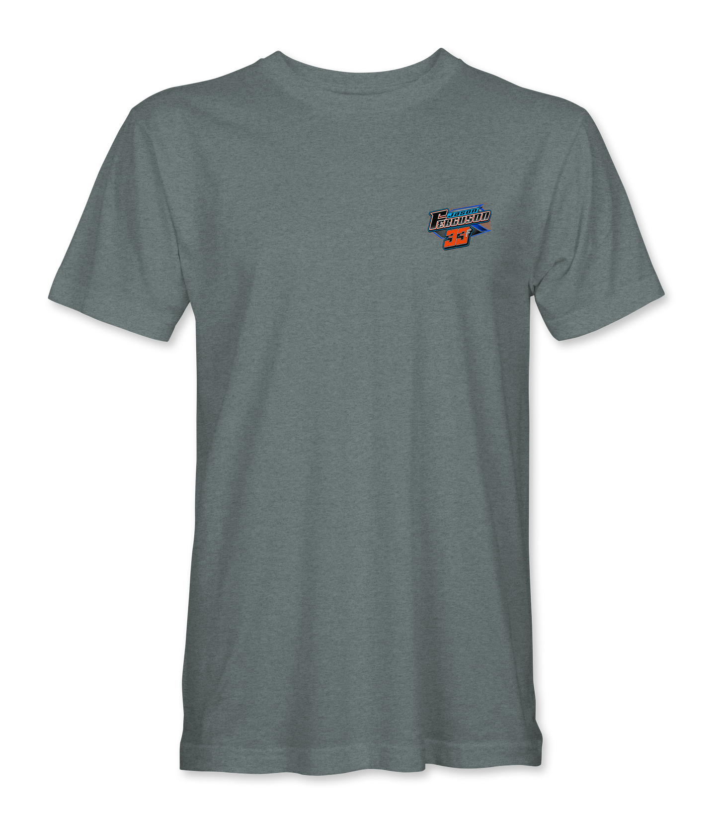Jason Ferguson T-Shirts