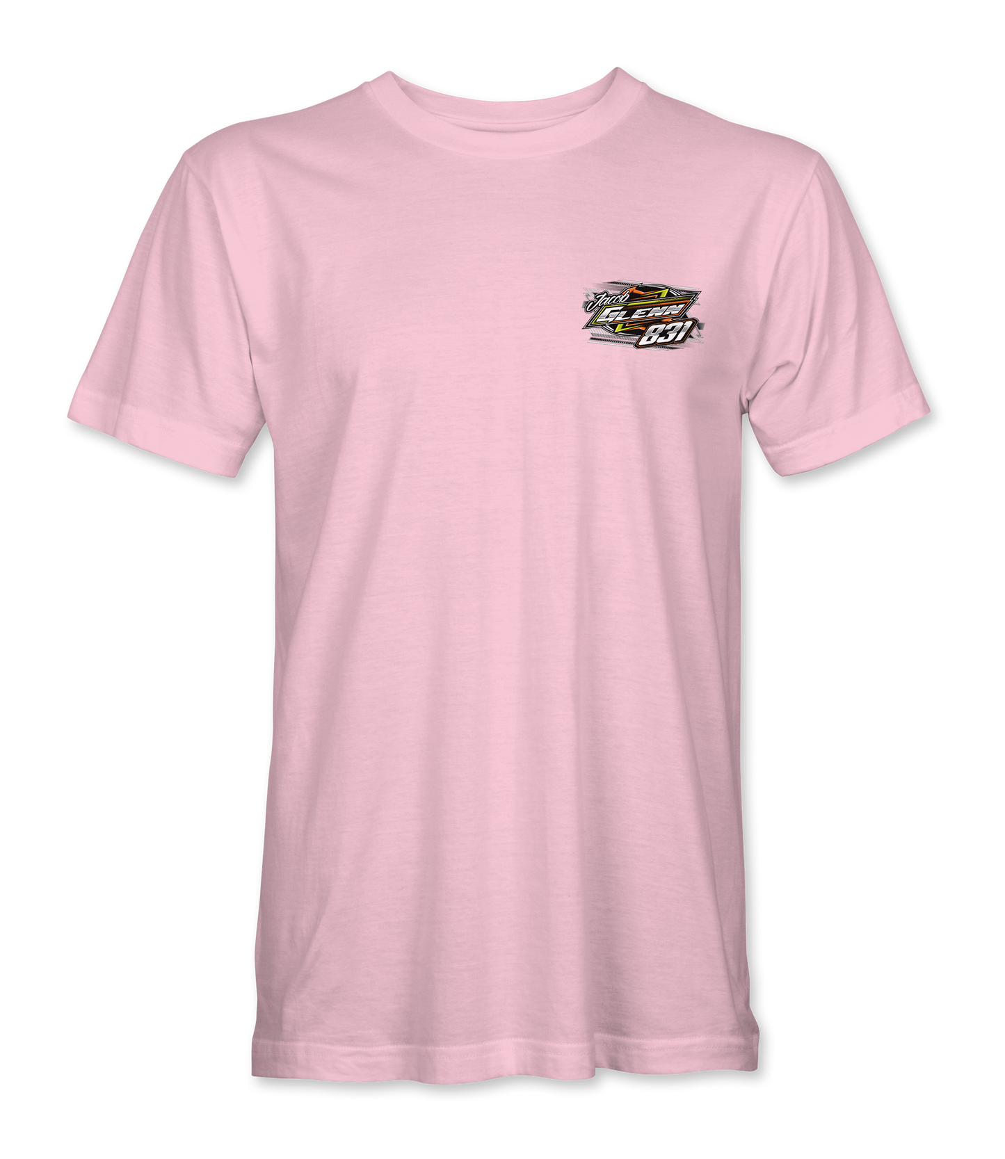 Jacob Glenn T-Shirts
