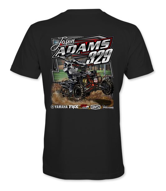 Jason Adams T-Shirts