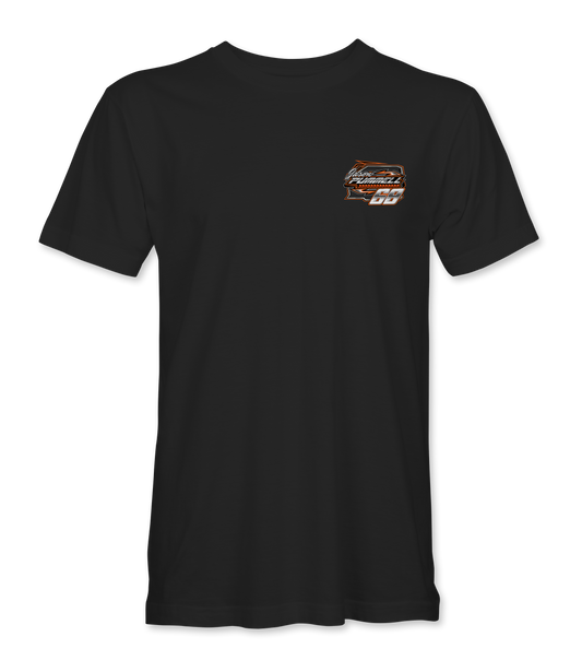 Jason Pummell T-Shirts