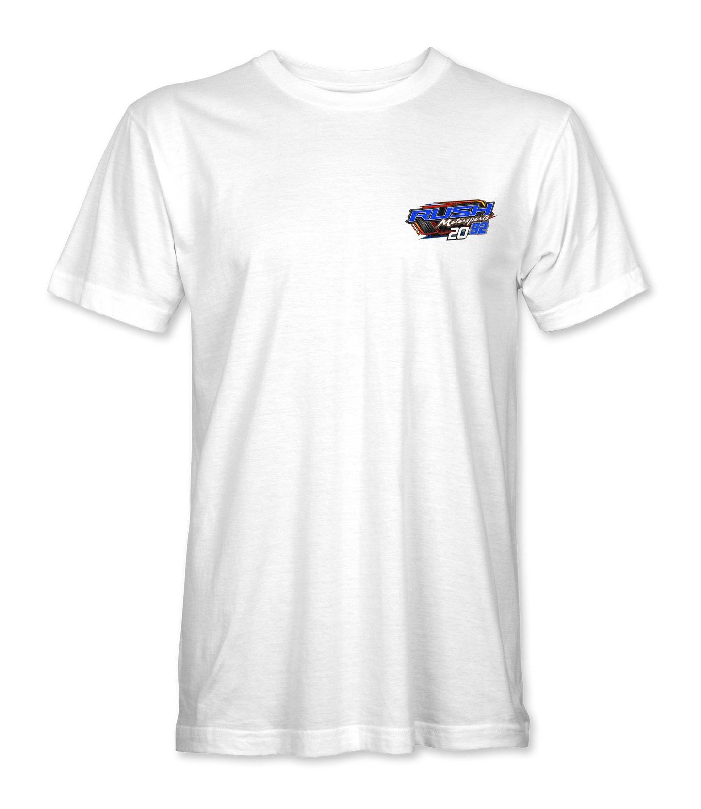 Jason Rush T-Shirts