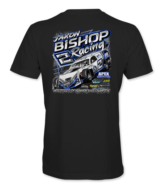 Jaxon Bishop T-Shirts