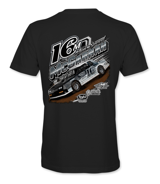 Jimmie McGarrah T-Shirts