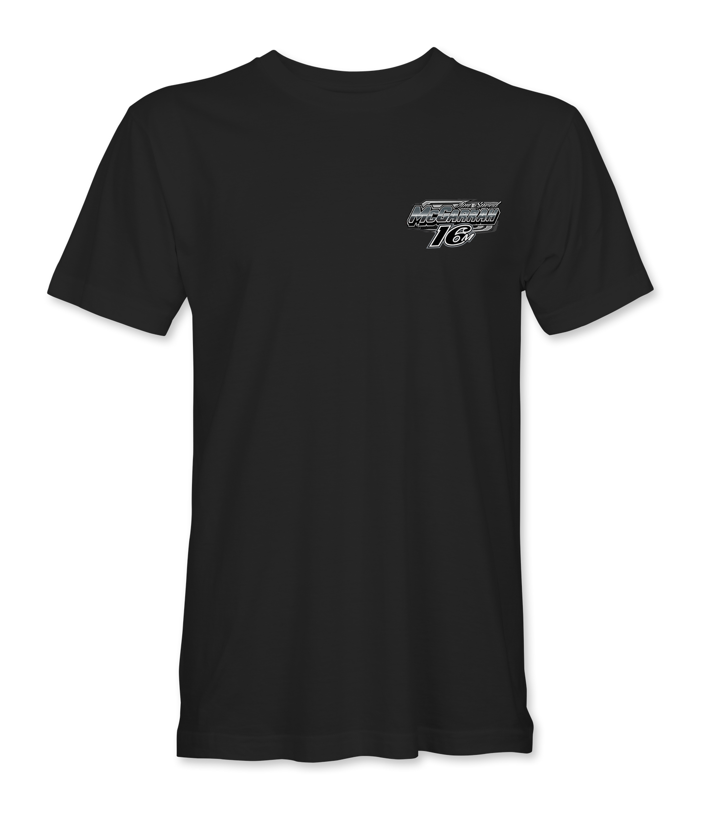 Jimmie McGarrah T-Shirts