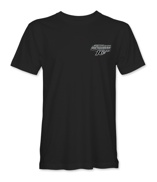 Jimmie McGarrah T-Shirts