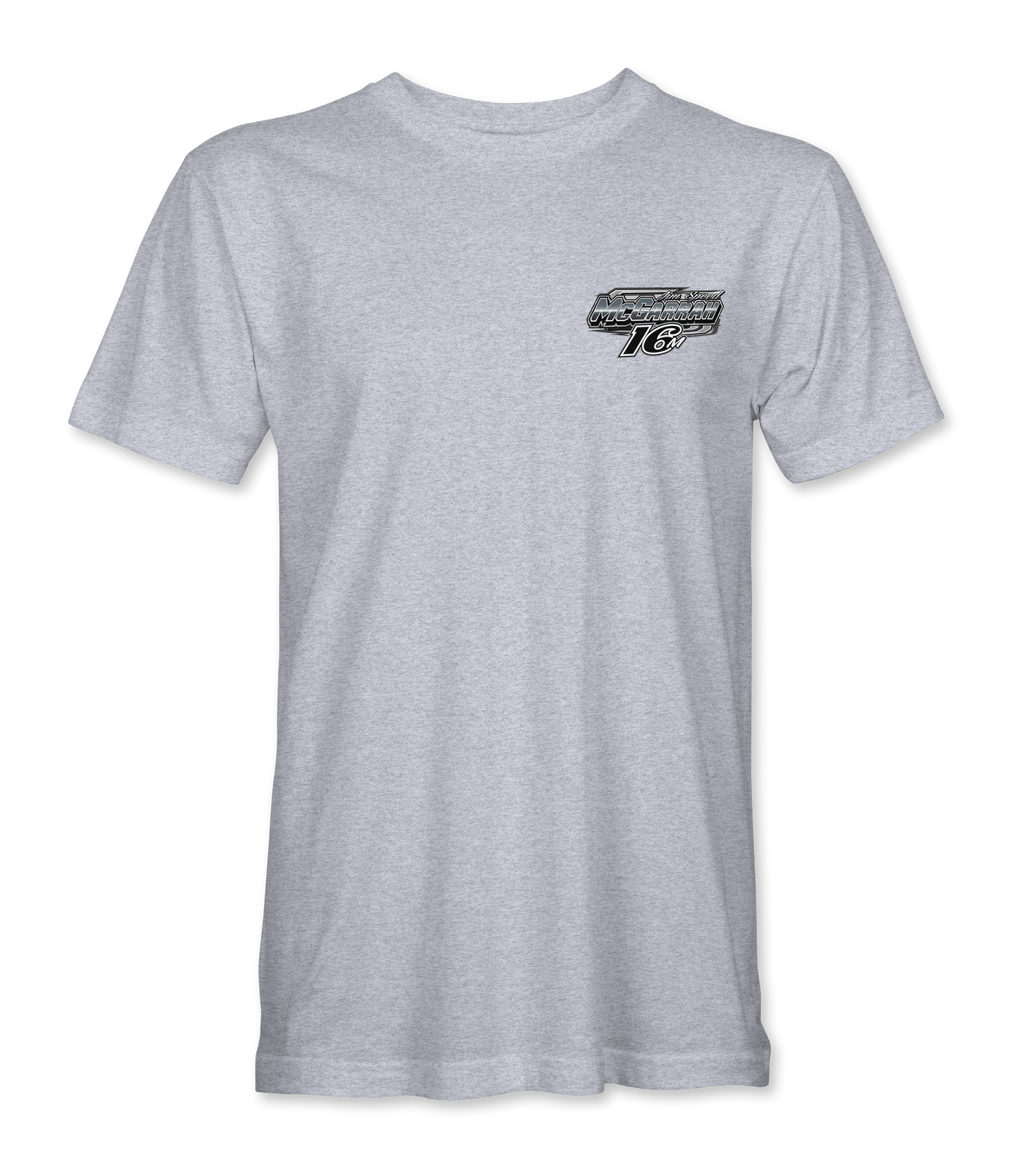Jimmie McGarrah T-Shirts