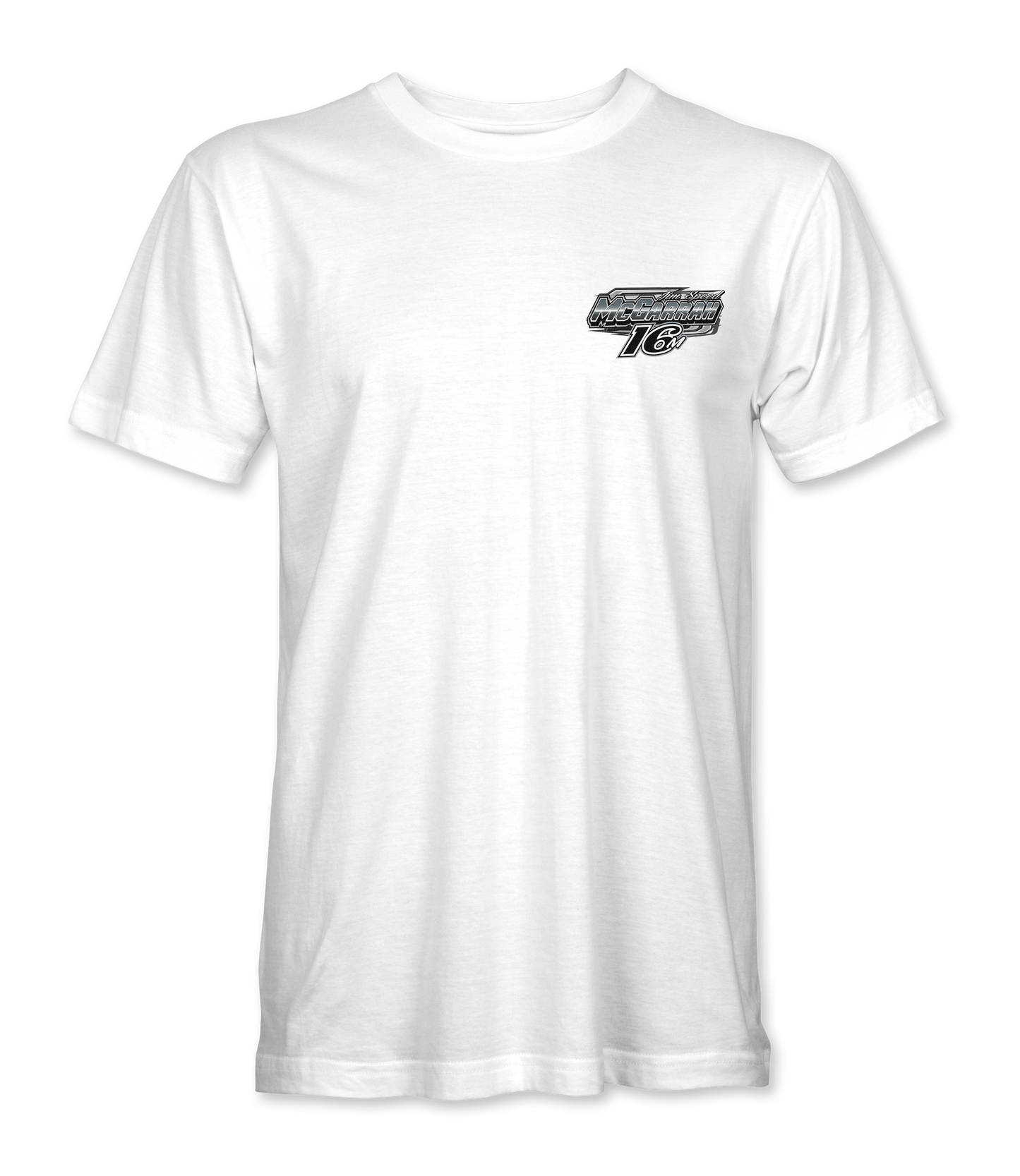 Jimmie McGarrah T-Shirts