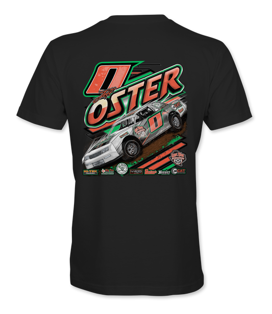 Jeff Oster T-Shirts