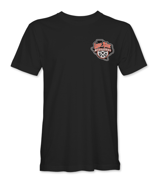 Jeff Oster T-Shirts