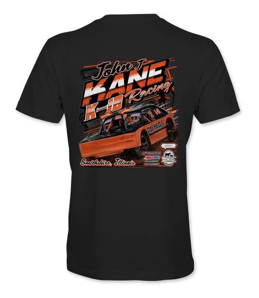John Kane T-Shirts