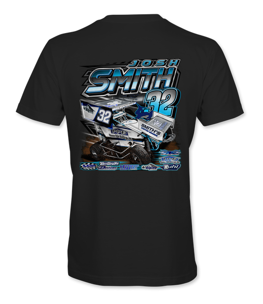 Josh Smith T-Shirts