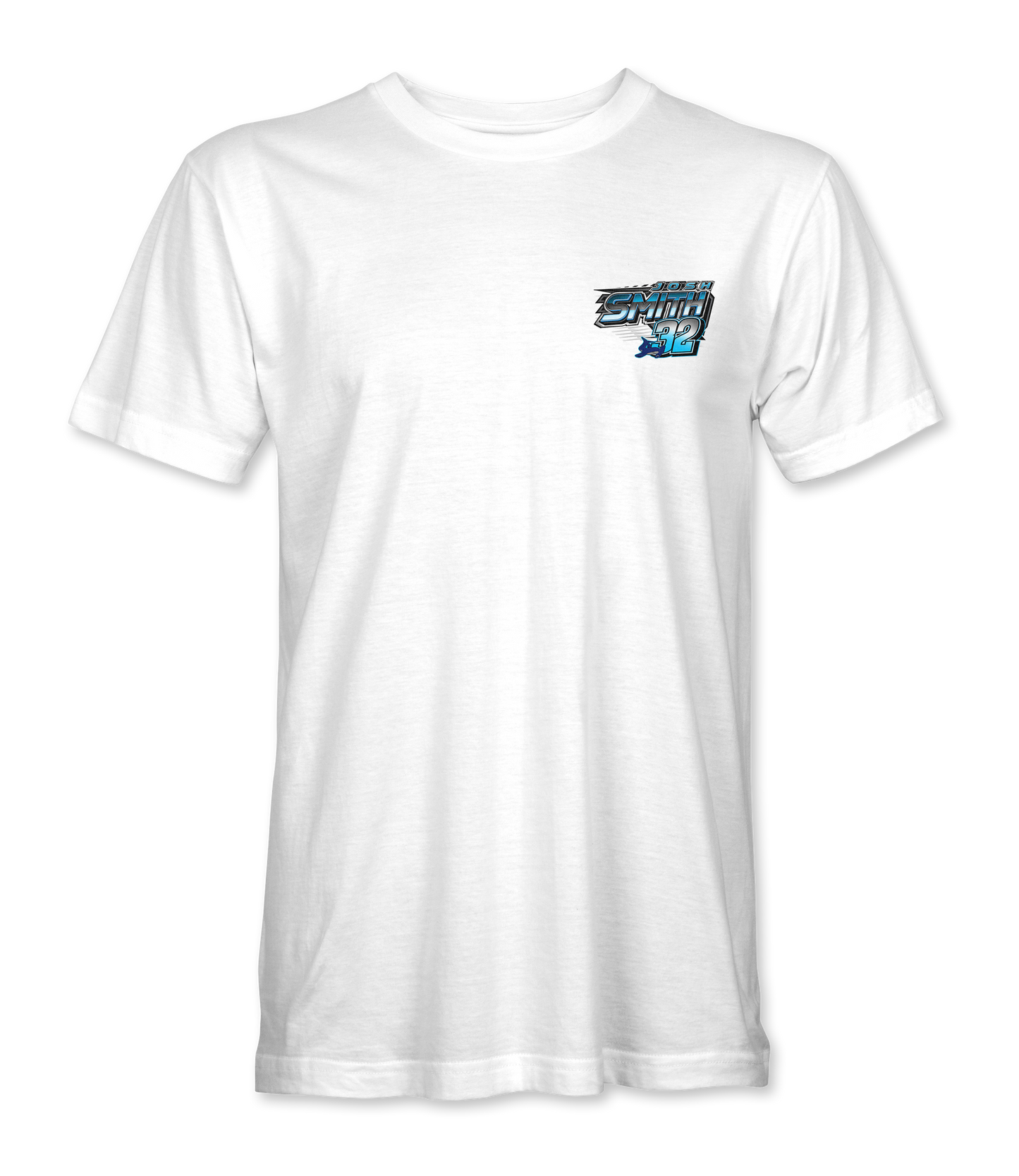 Josh Smith T-Shirts