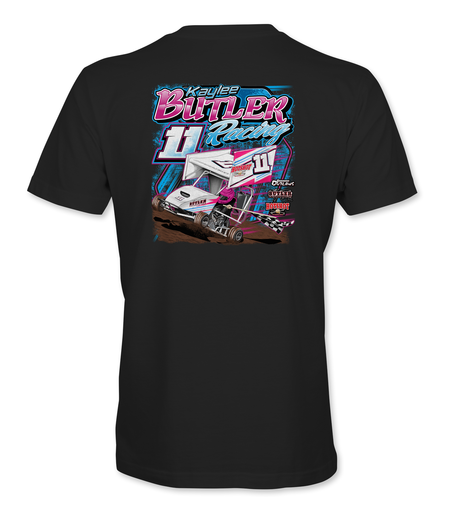 Kaylee Butler T-Shirts