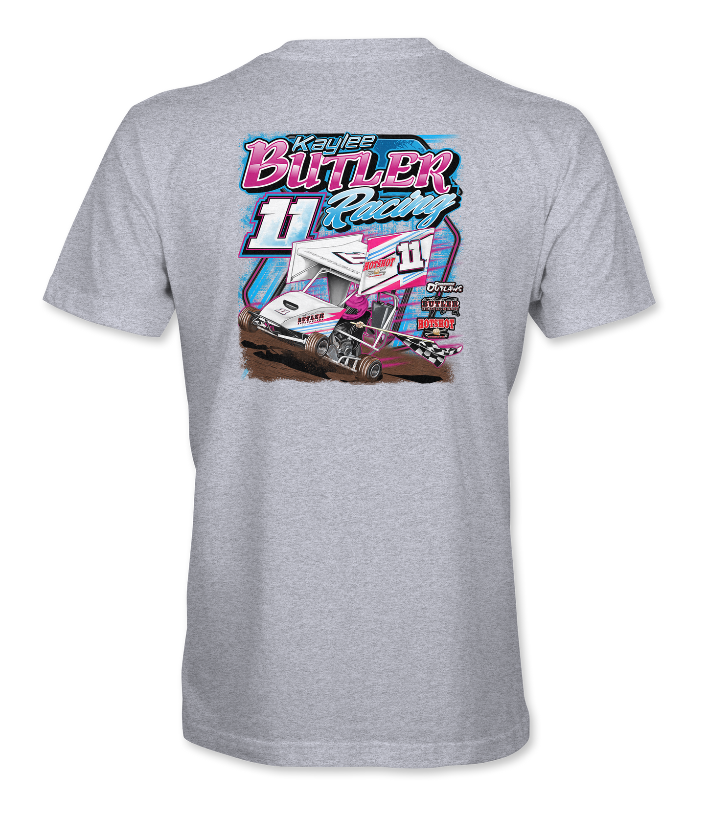 Kaylee Butler T-Shirts