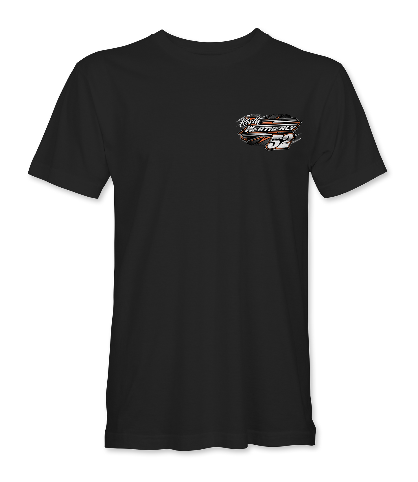 Keith Weatherly T-Shirts