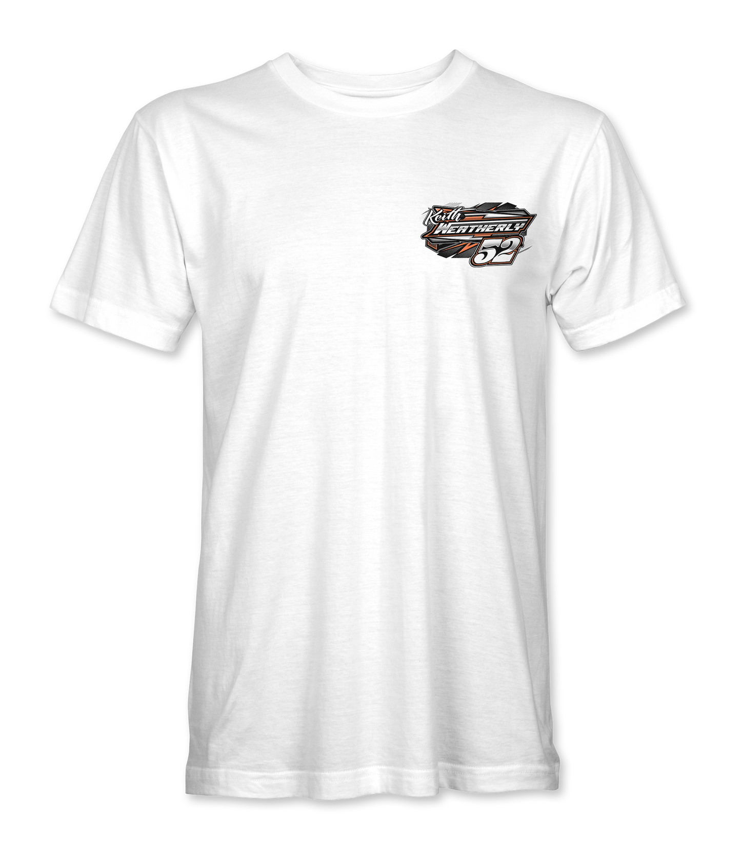 Keith Weatherly T-Shirts