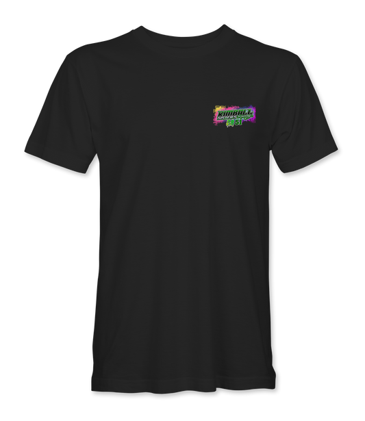 Kimball Sisters Racing T-Shirts
