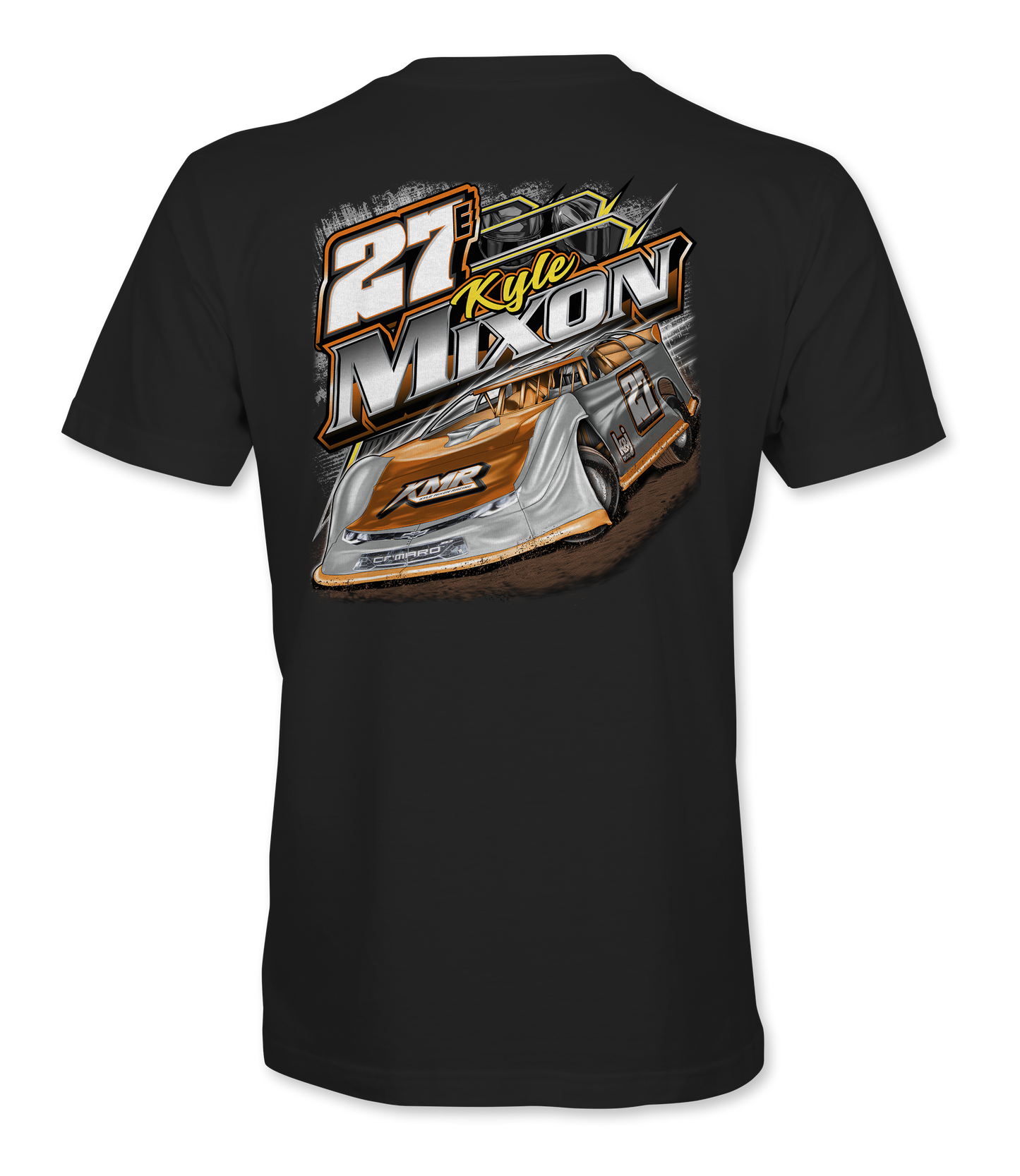 Kyle Mixon T-Shirts